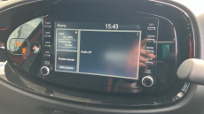 Toyota Aygo X 1.0 VVT-i Edge 5dr Petrol Hatchback